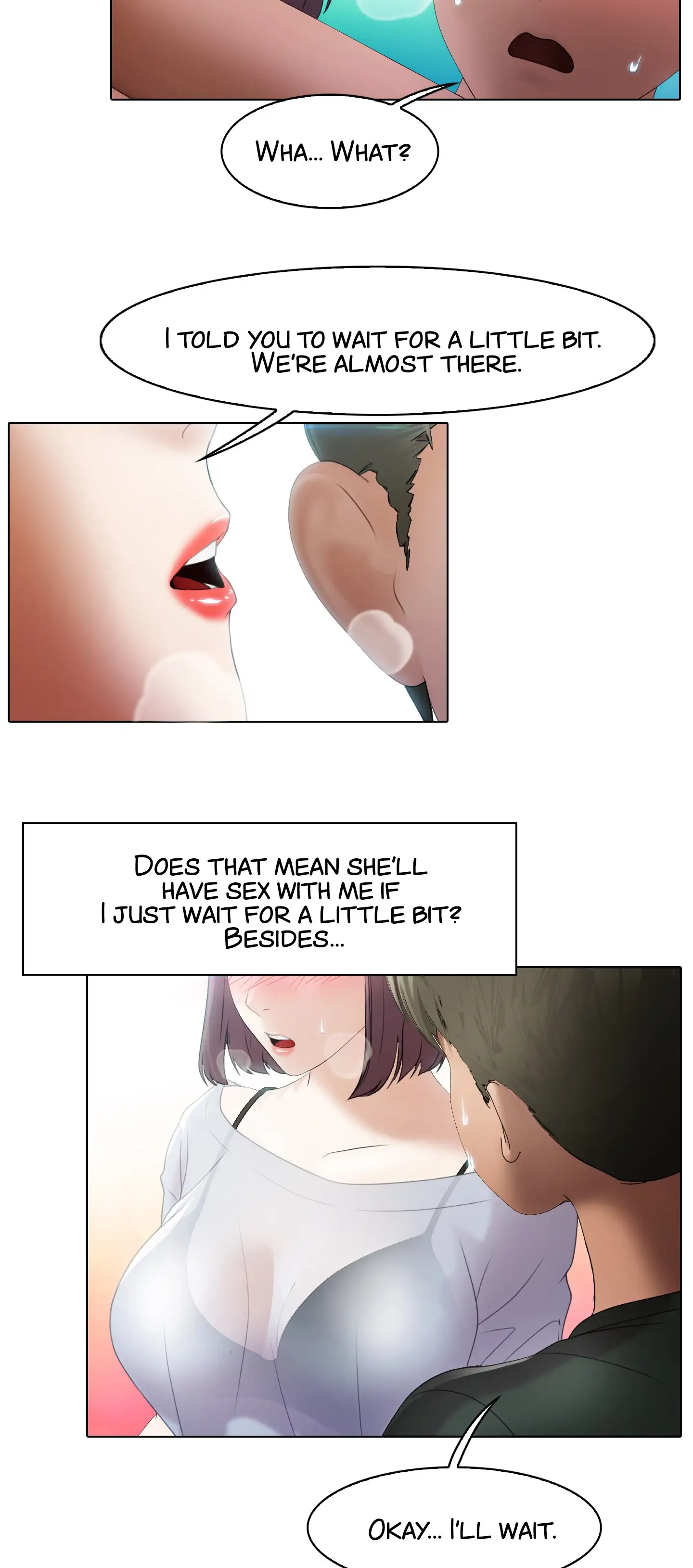 Special Trip - Episode 5 - read scene 8