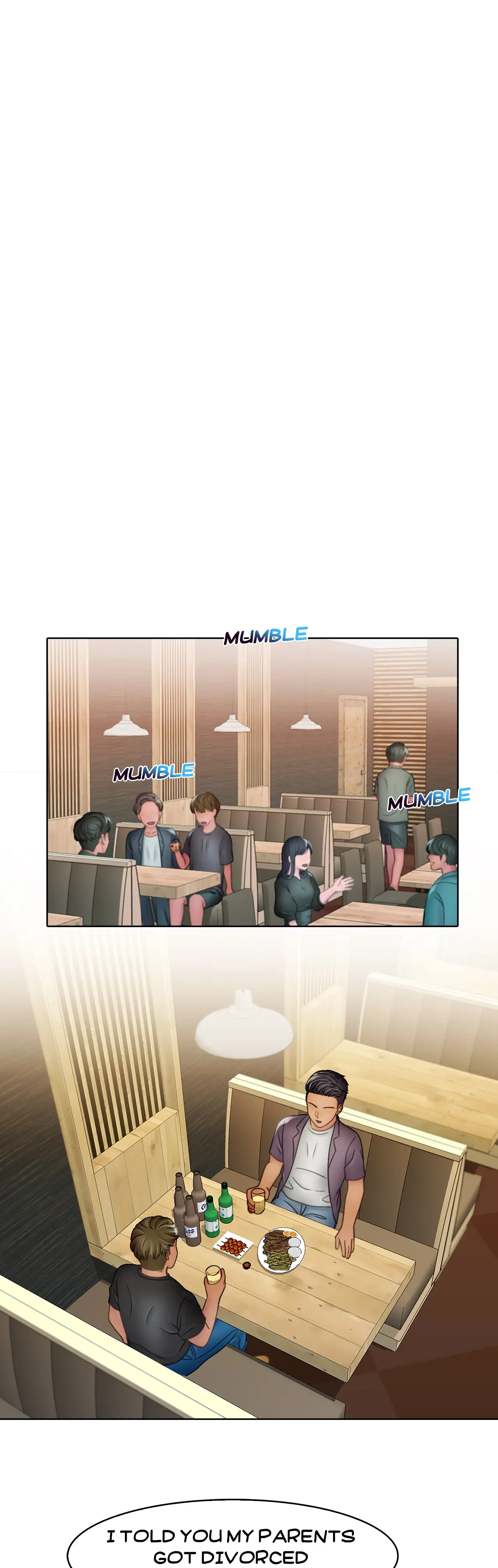 Family Trap - Episode 4 - read scene 14