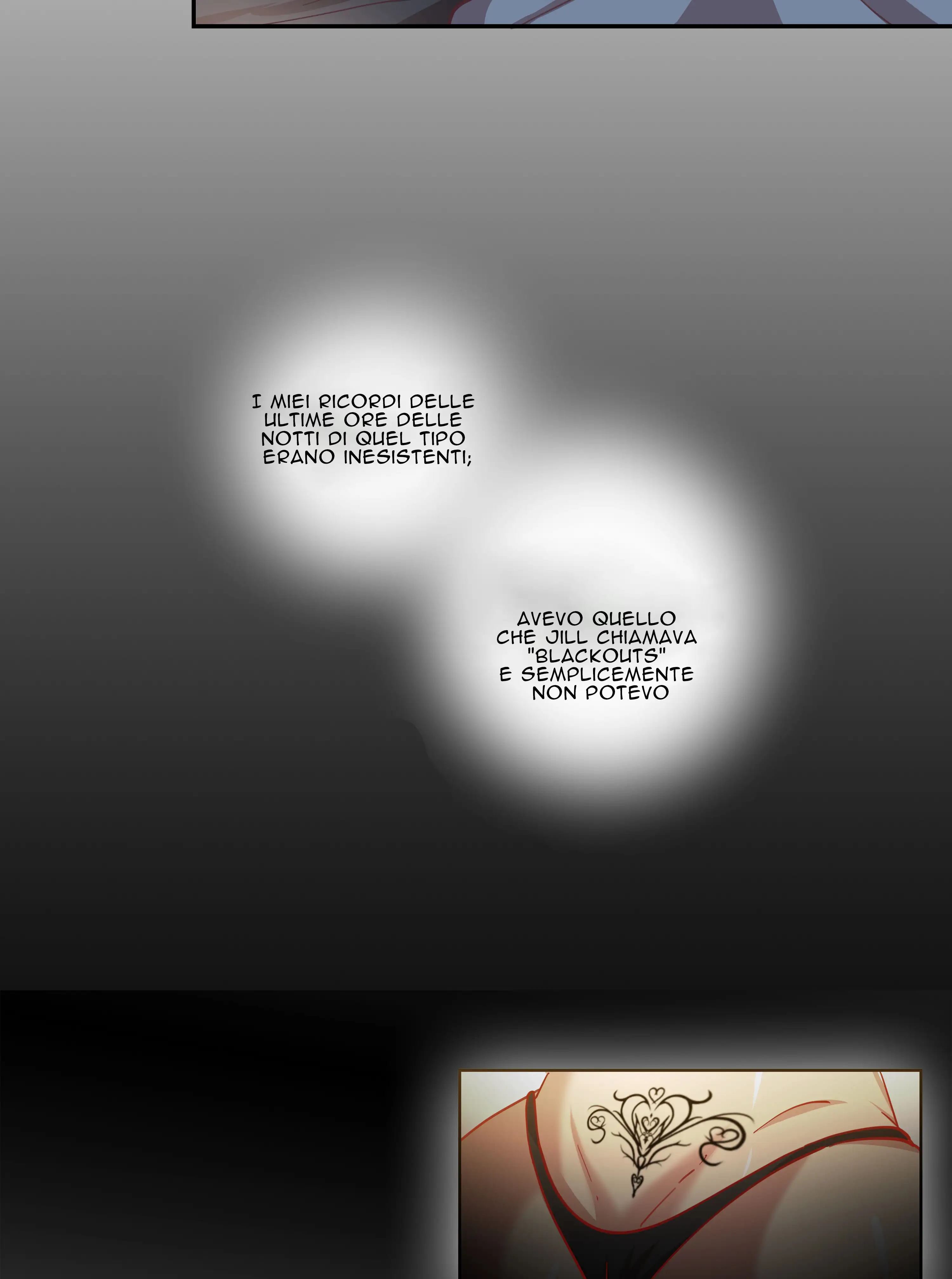 Sogno Di Una Notte Di Mezza Estate - Episode 1 - read scene 17
