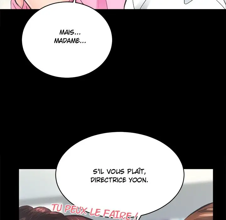 Agents Immobiliers Féminins - Episode 5 - read scene 39
