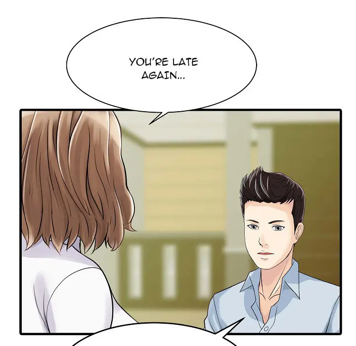 Three Women In My Mind - Episode 5 - read scene 41