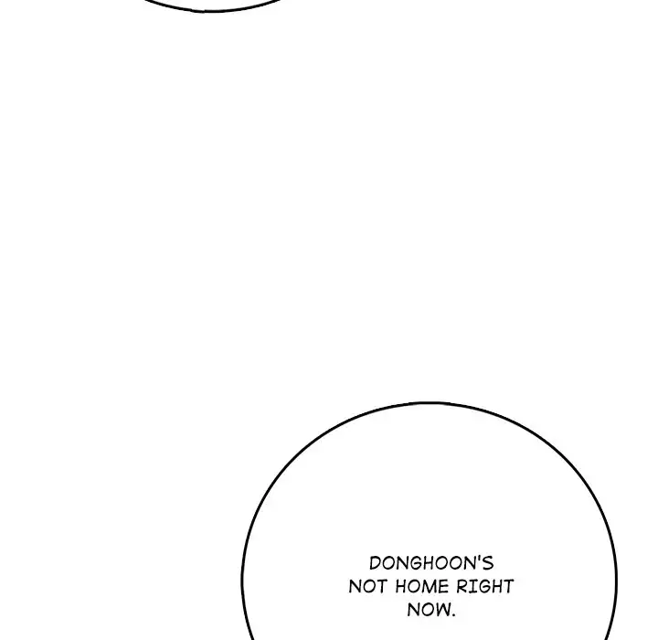 In Love With My Friend’s Mom - Episode 1 - read scene 119