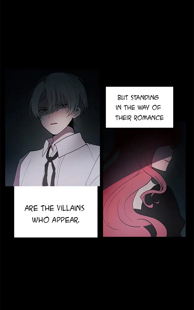 What is the outcome for the villain? - Episode 2 - read scene 19
