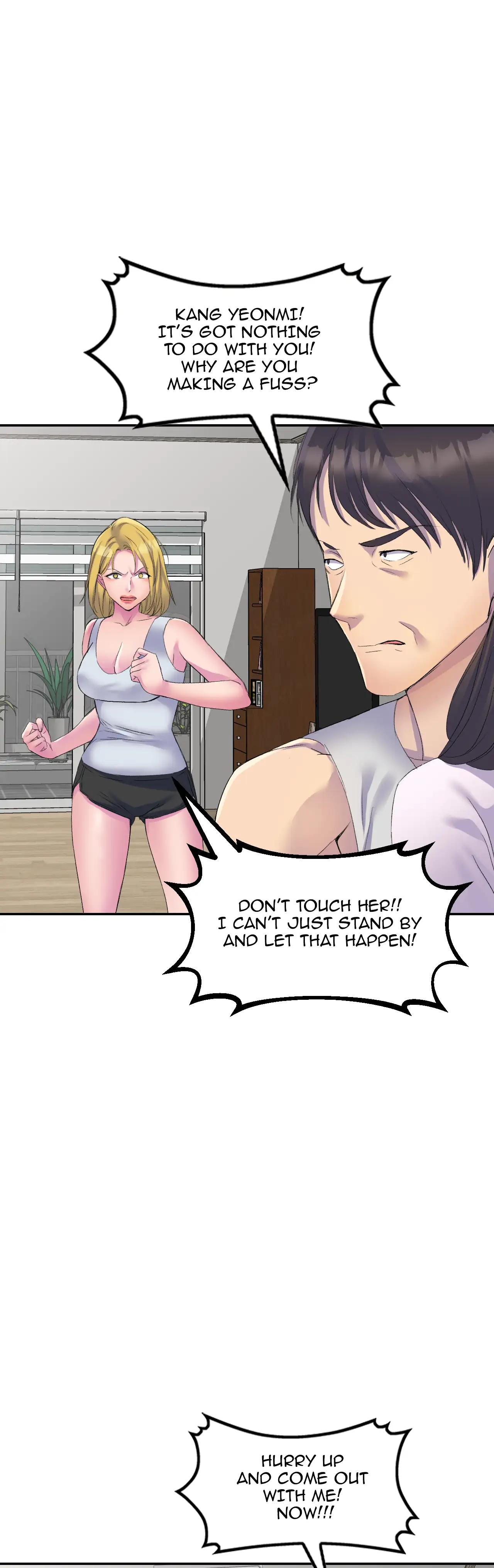 Food truck inc. - Episode 1 - read scene 33