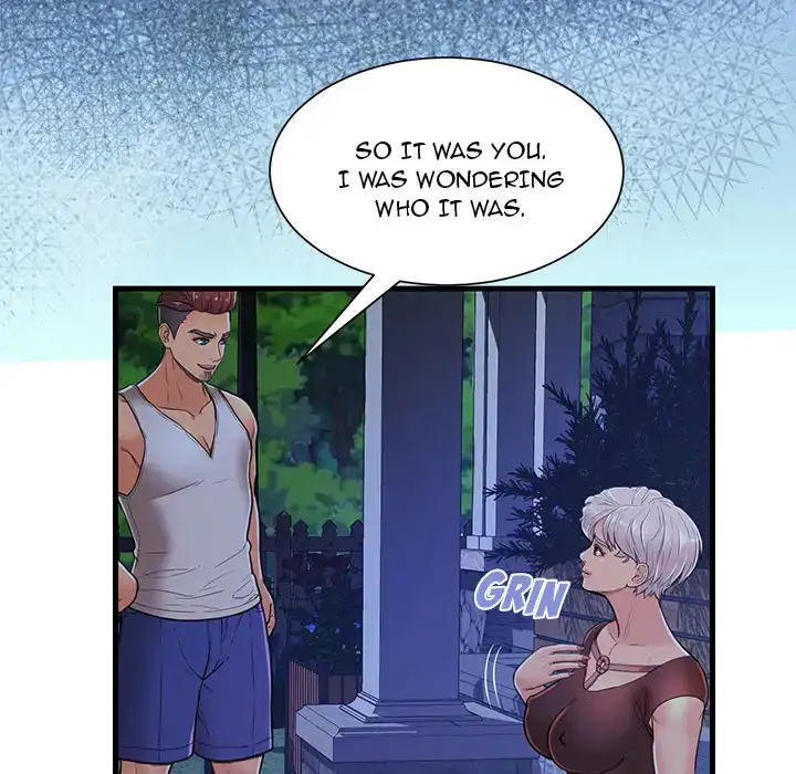 Potential Love Zone - Episode 2 - read scene 92