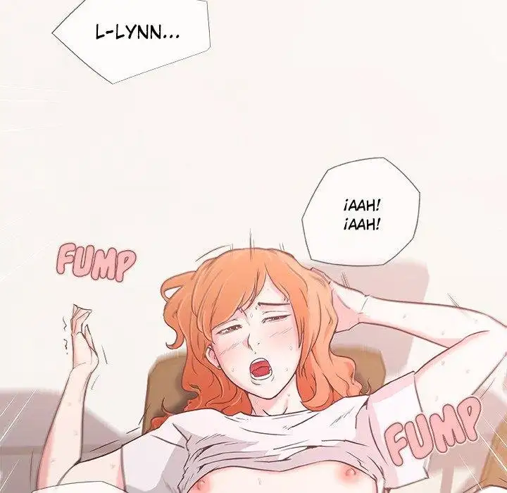 Una Mujer Que Come Sola - Episode 3 - read scene 23