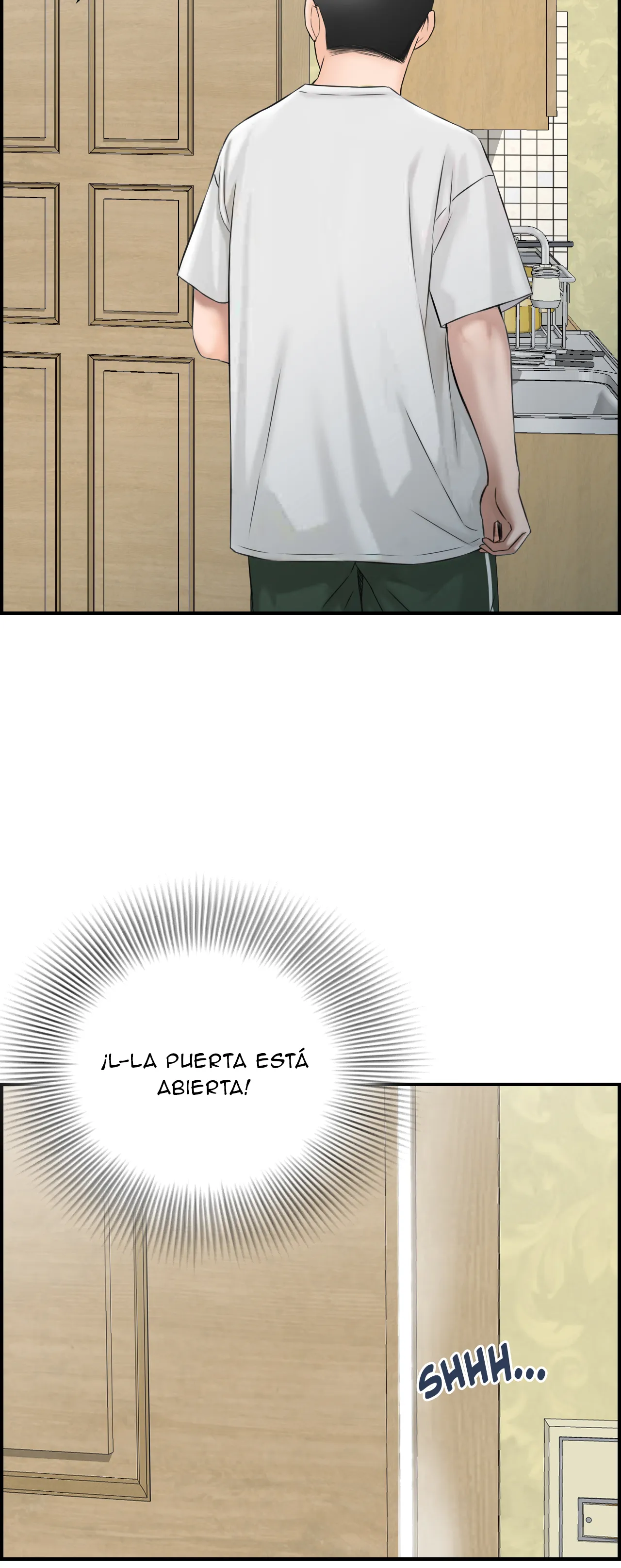 Cuentos eróticos de una esposa infiel - Episode 1 - read scene 28