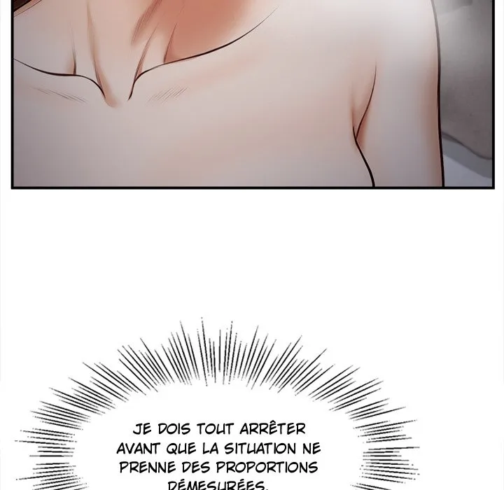 Une Semaine Et Un Jour - Episode 3 - read scene 63
