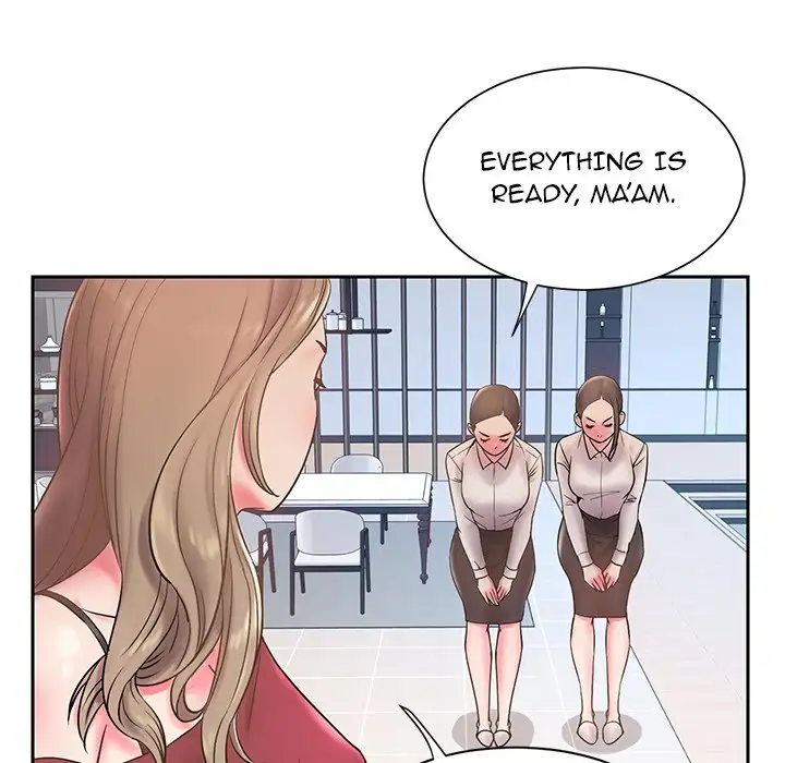 Take My Wife - Episode 1 - read scene 47
