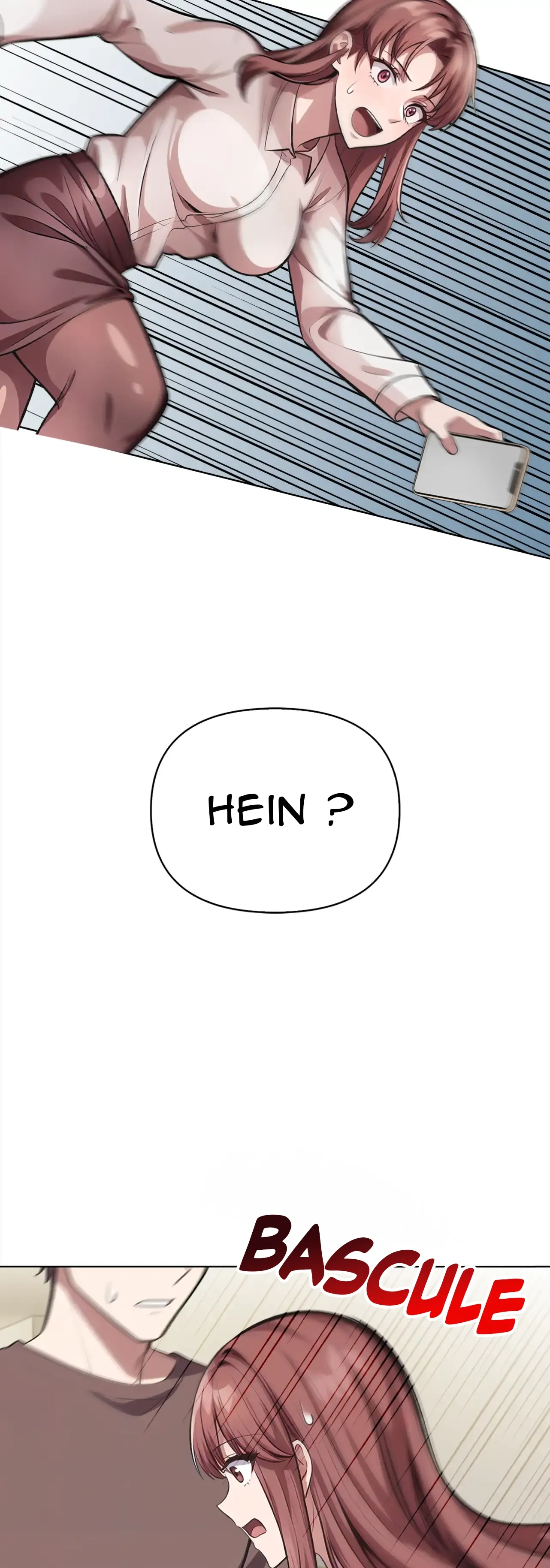 Le Secret De La Femme Mariée - Prologue - read scene 5