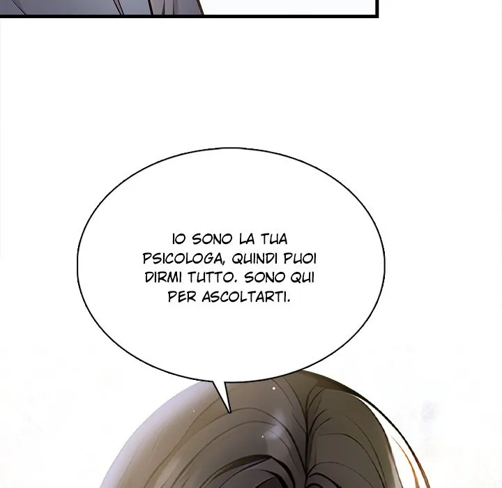 Le Sue Sessioni Di Mezzanotte - Episode 1 - read scene 17