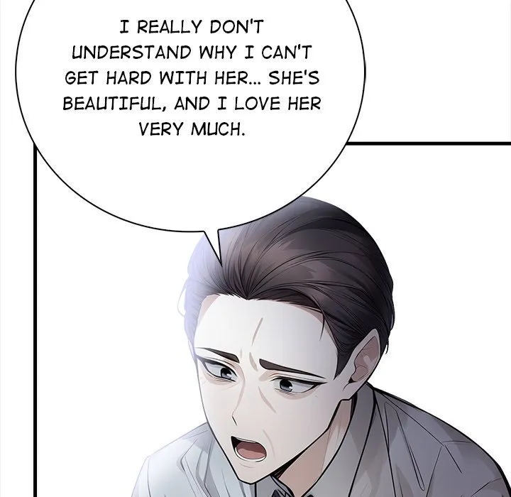 Her Midnight Sessions - Episode 5 - read scene 36
