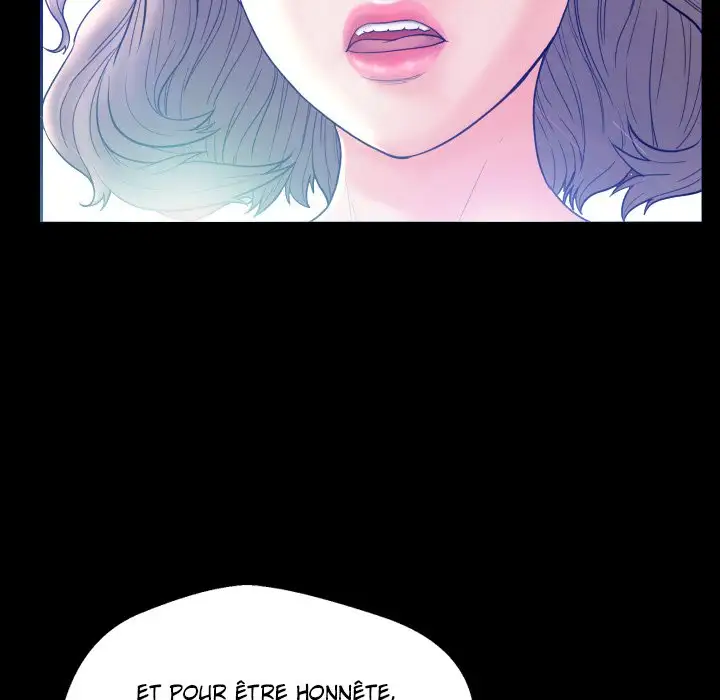 La Femme De Mon Fils - Episode 1 - read scene 73