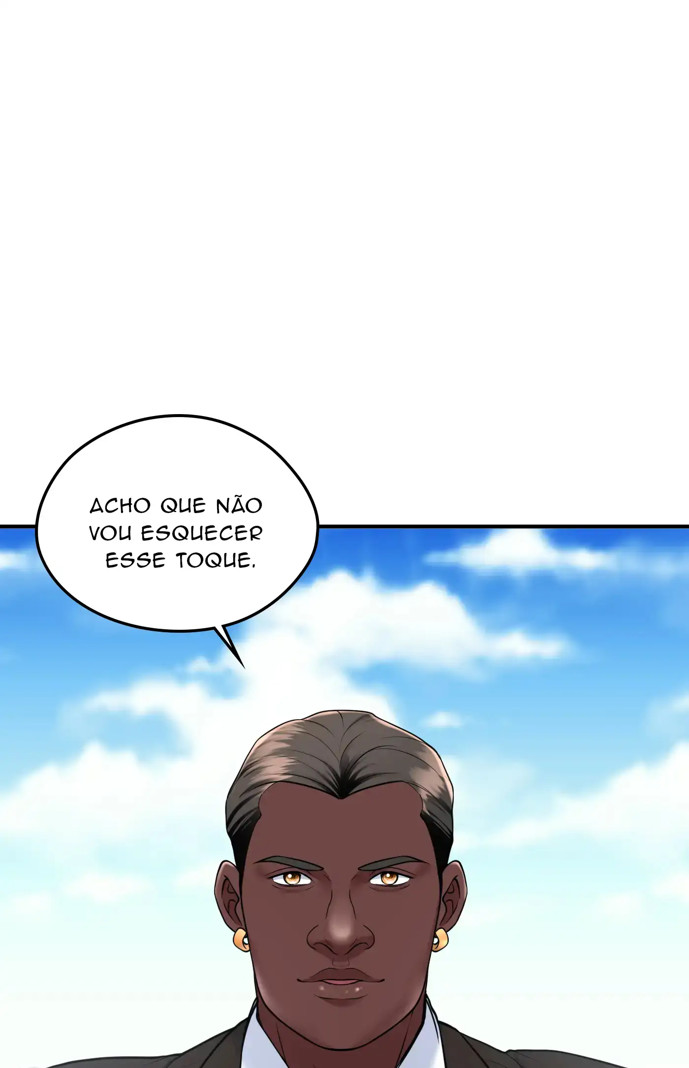 Posso Assistir Pelo Menos? - Prologue - read scene 16