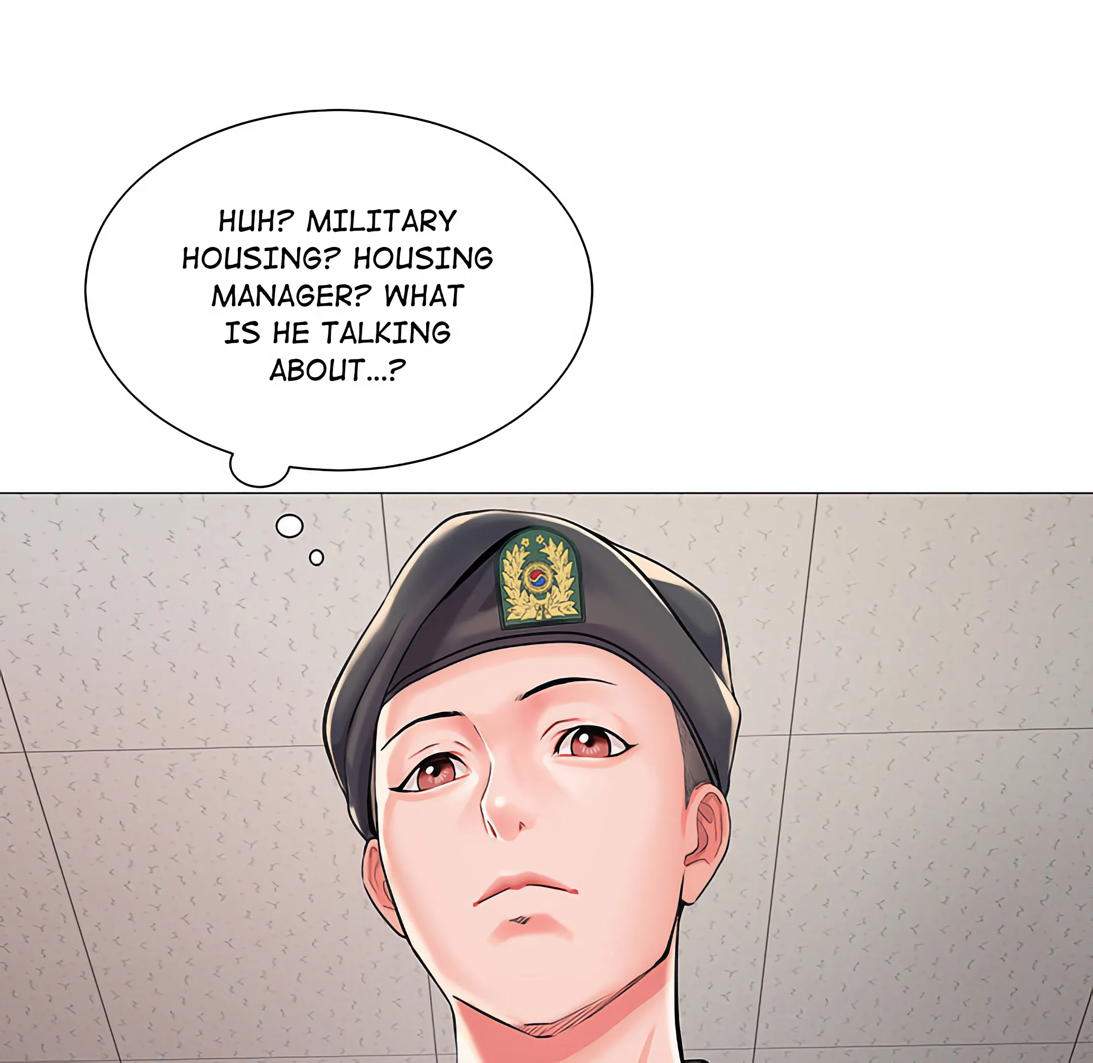Base 69 - Episode 1 - read scene 33