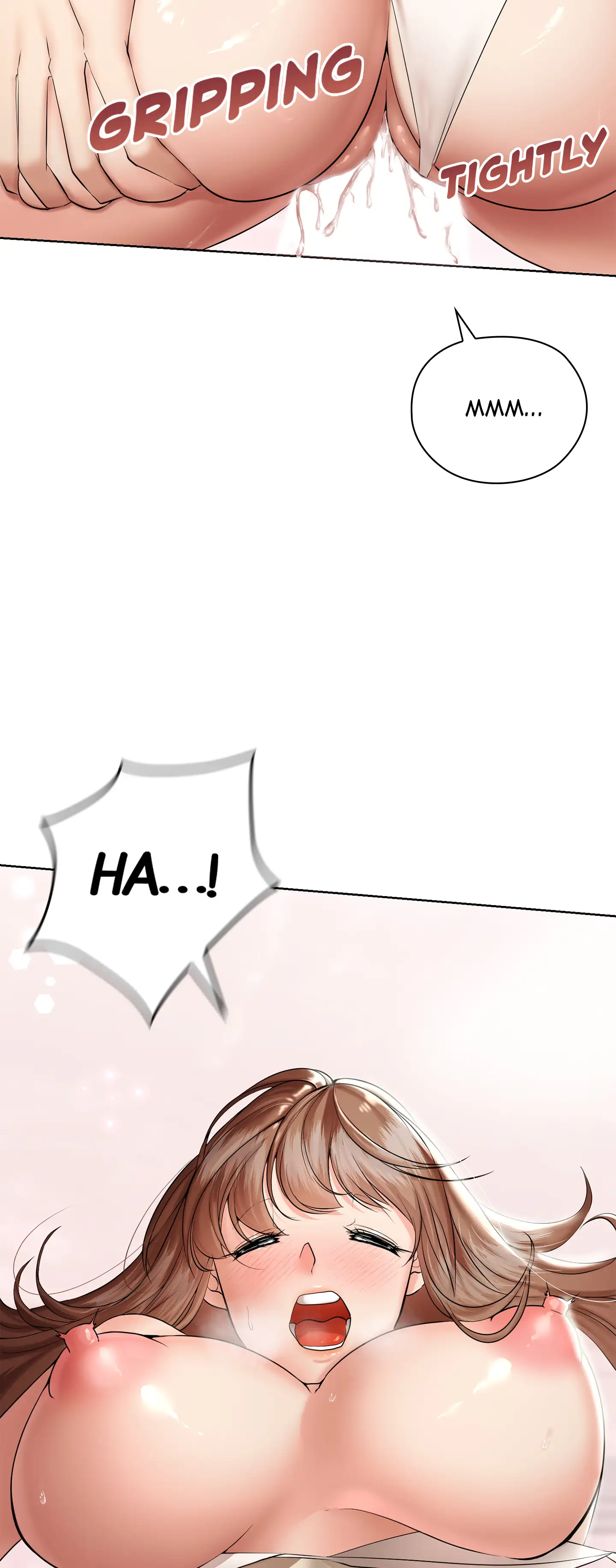 High-Class Person - Episode 3 - read scene 26