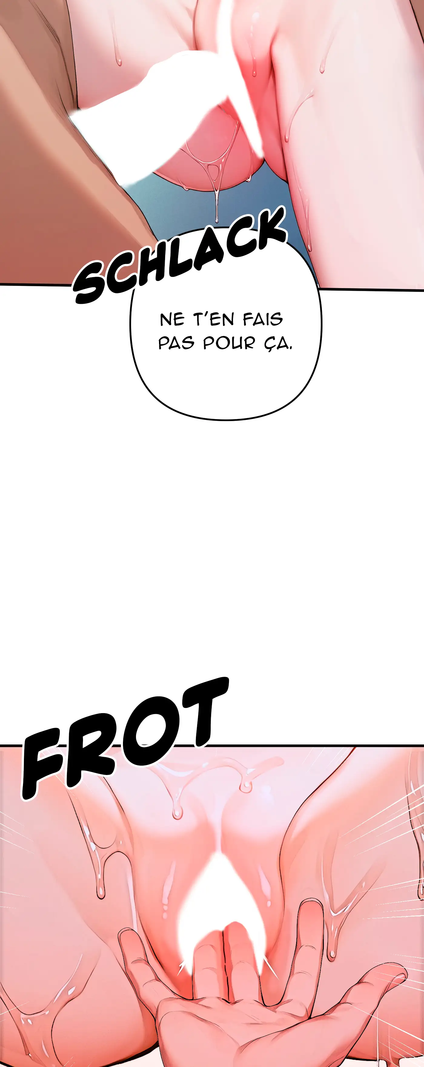 Village du Désir - Episode 1 - read scene 35