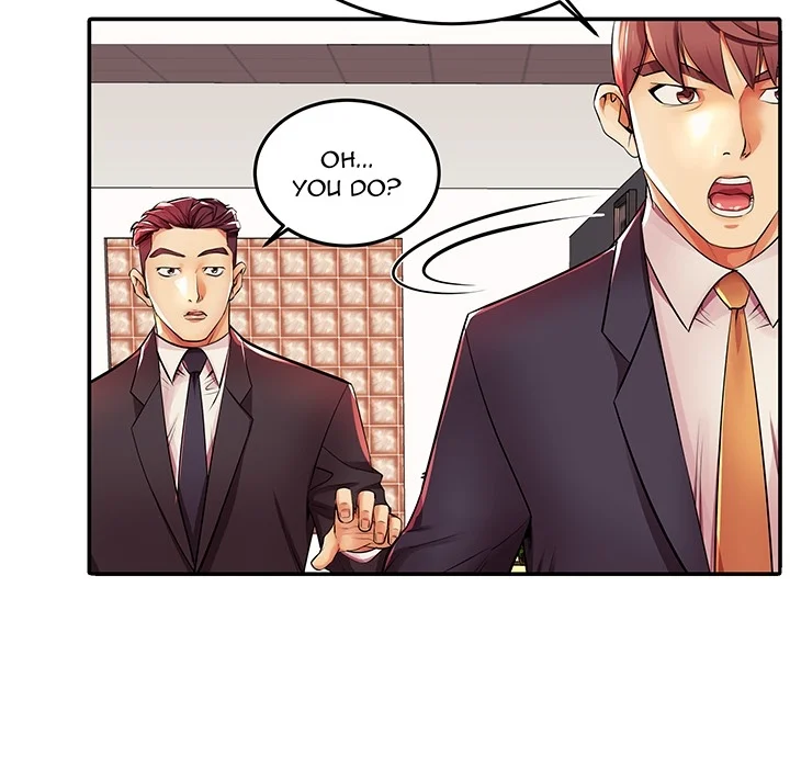 Mom is Disqualified - Prologue - read scene 43