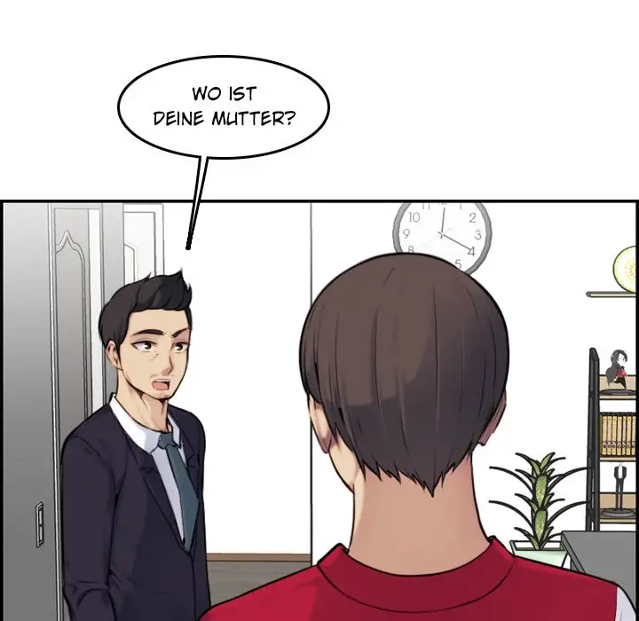 Mama ist eine Studentin - Episode 2 - read scene 37