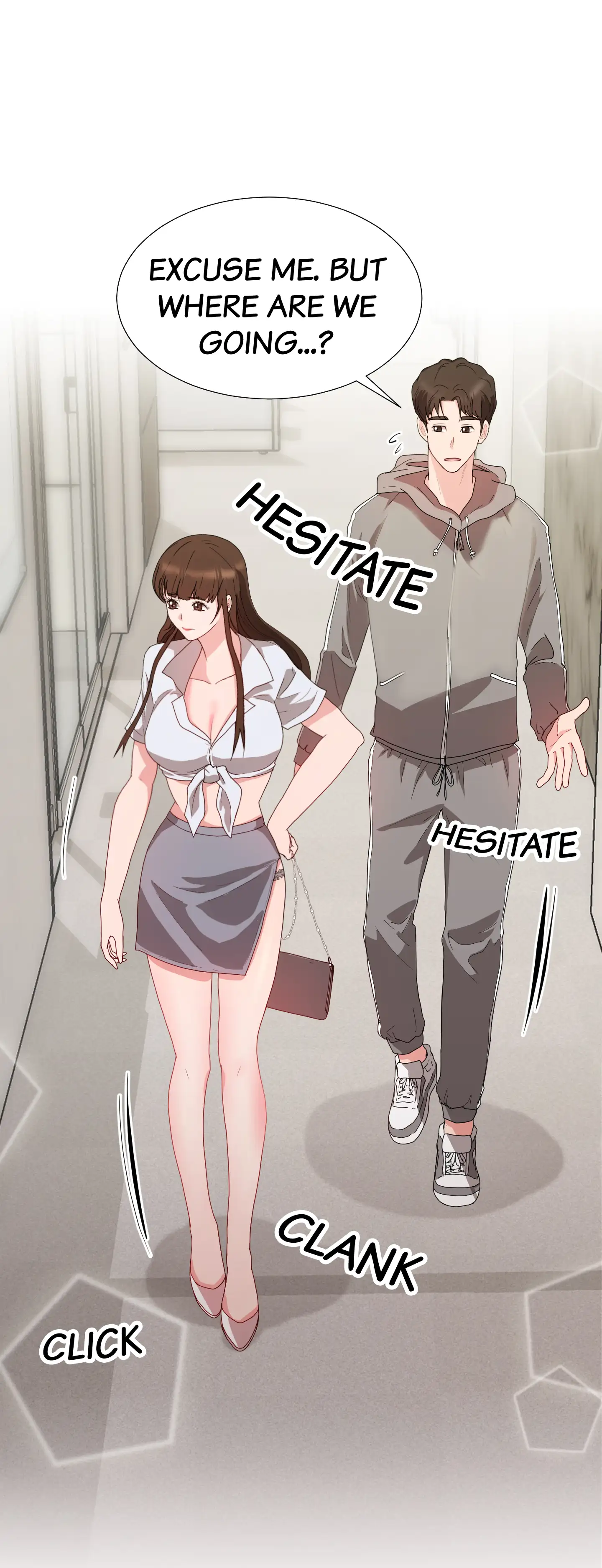 Her Obedient Toy - Episode 3 - read scene 2