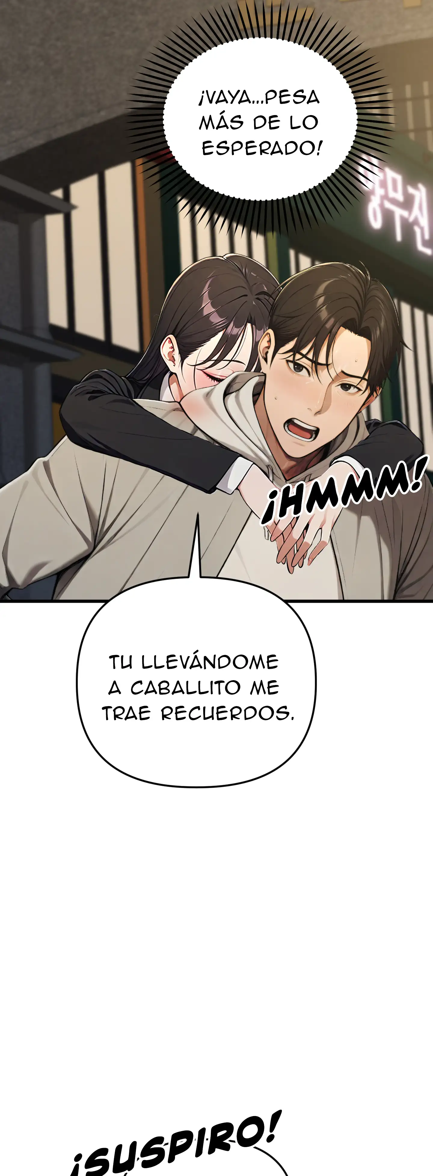 Paradoja 7GF - Episode 2 - read scene 10