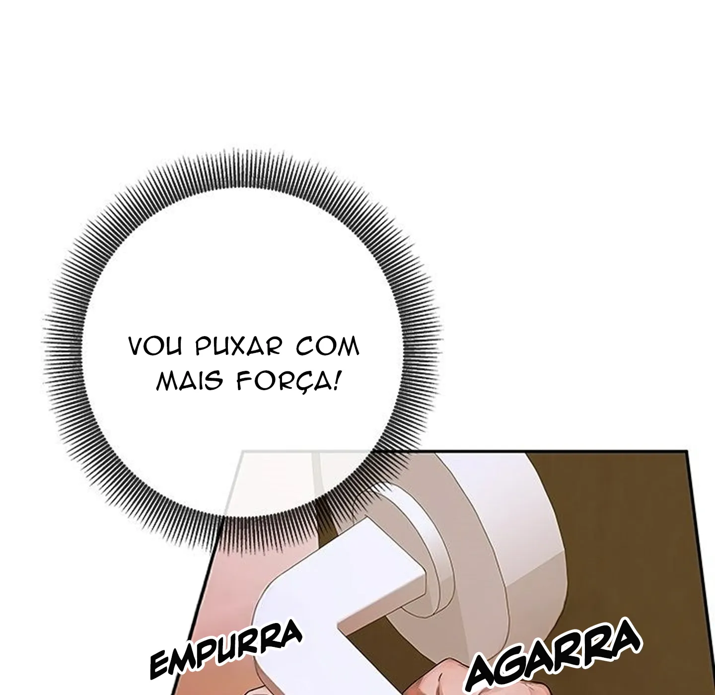 Vila do Desejo - Prologue - read scene 19