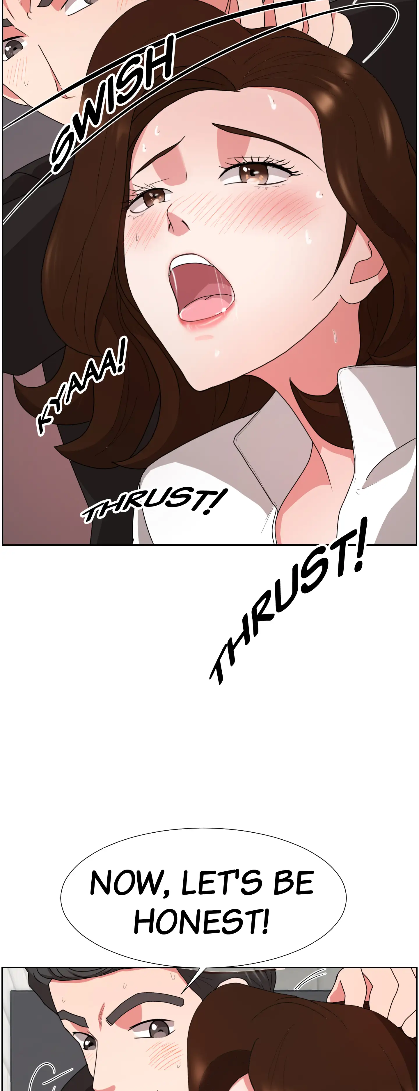 Her Obedient Toy - Episode 3 - read scene 19
