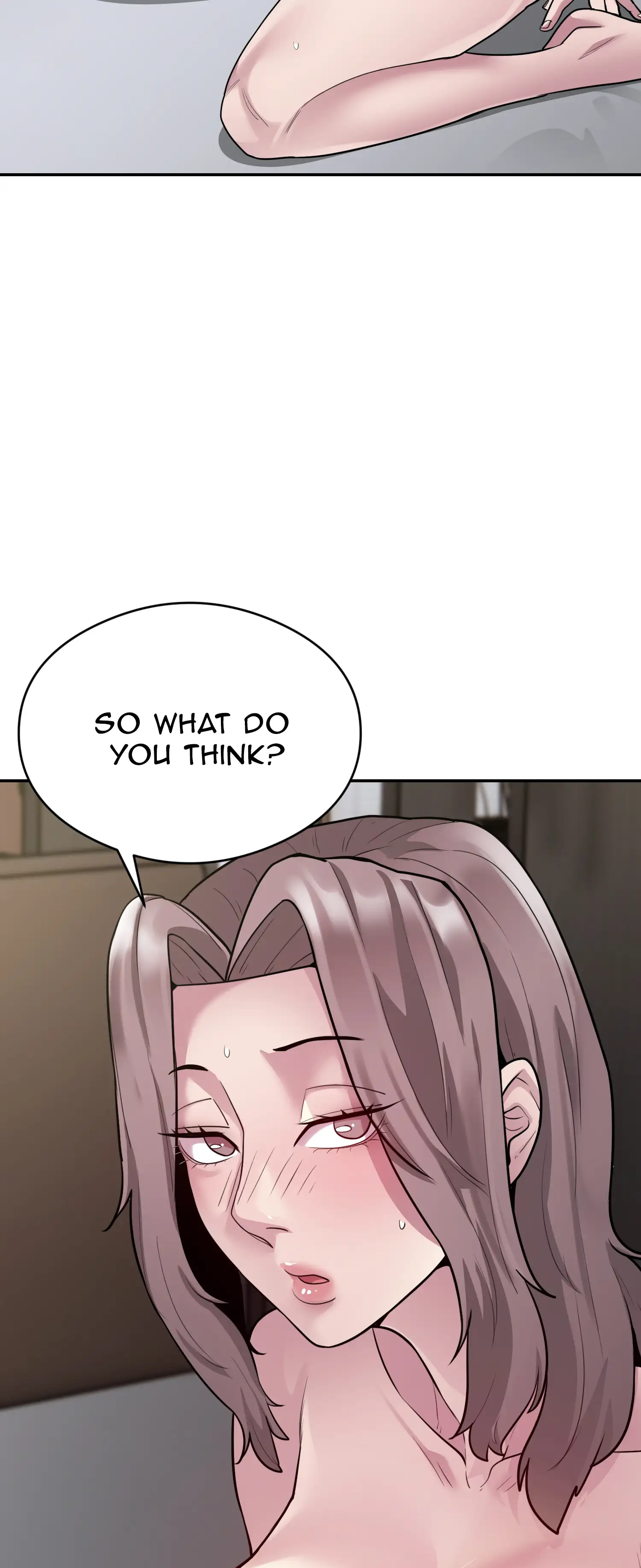 THE BANK CLERK - Episode 4 - read scene 72