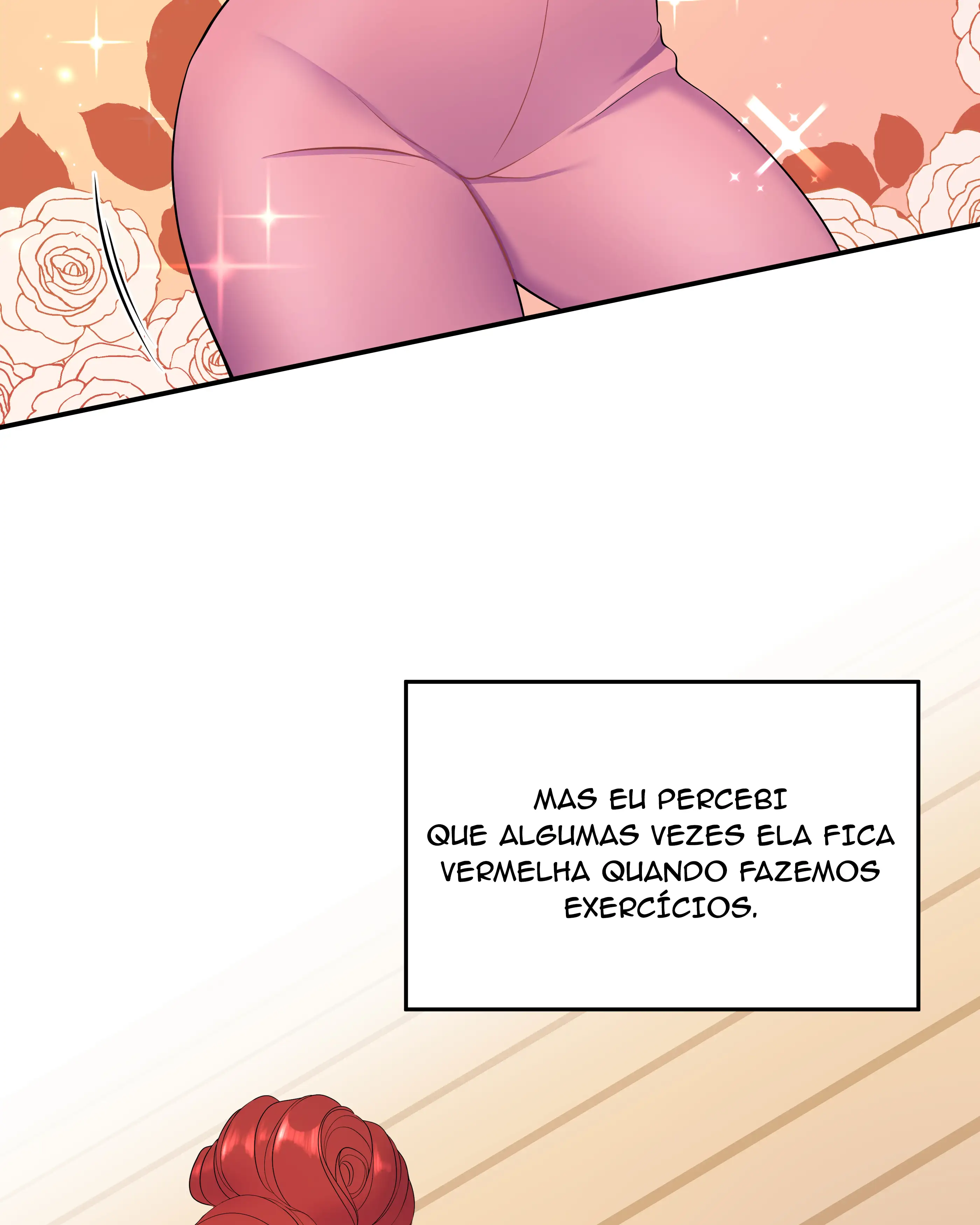 Tia Amorosa - Episode 1 - read scene 50