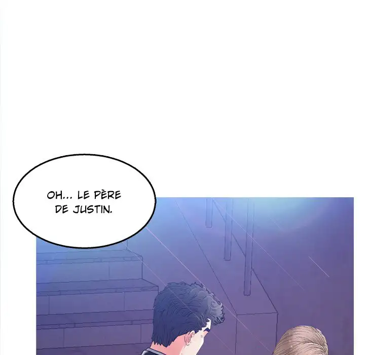 La Femme De Mon Fils - Episode 1 - read scene 102