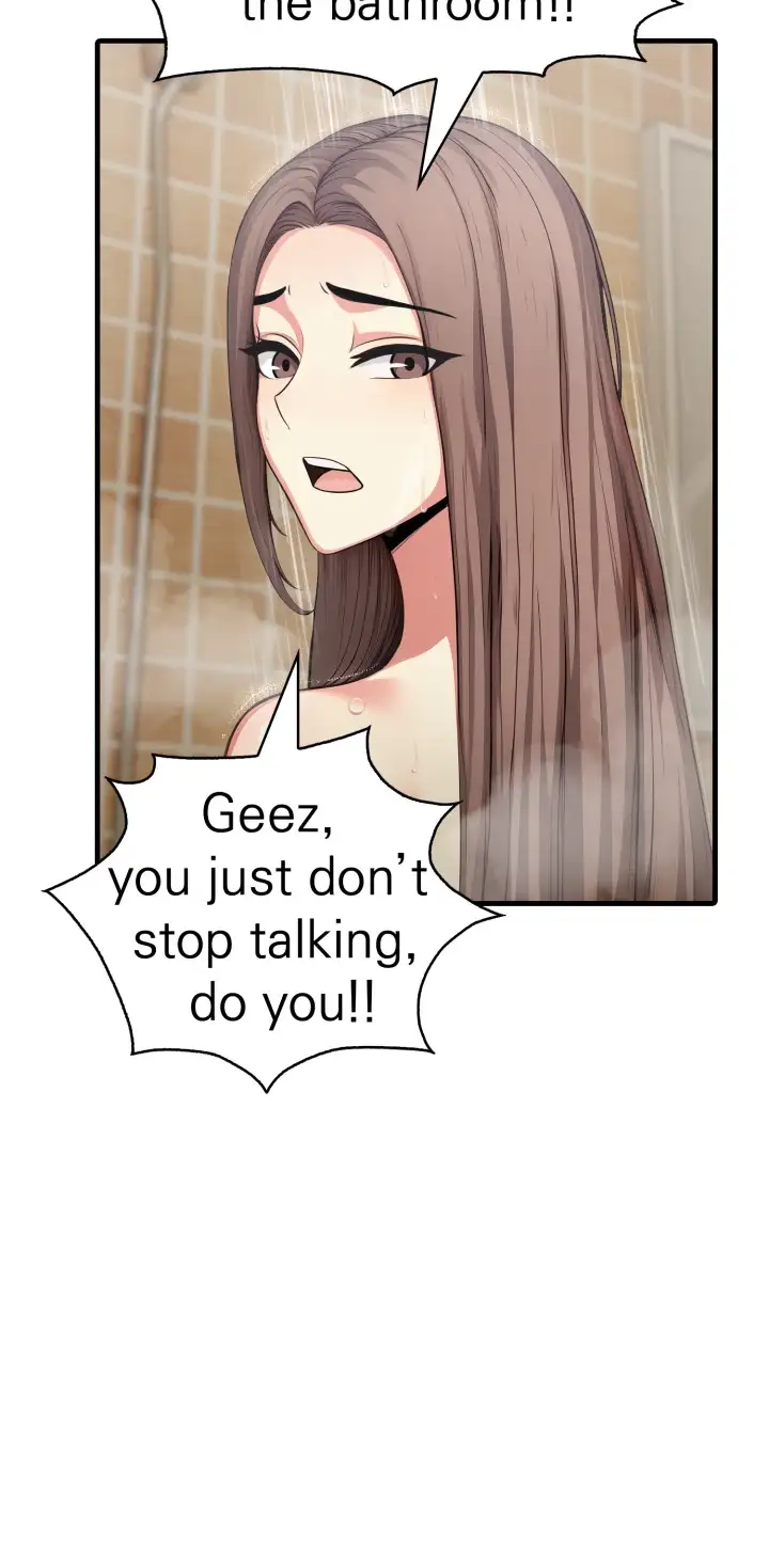 One Month, One Room, One Woman - Episode 5 - read scene 10