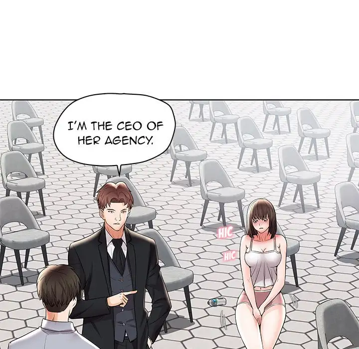 Locked By Desire - Episode 1 - read scene 60