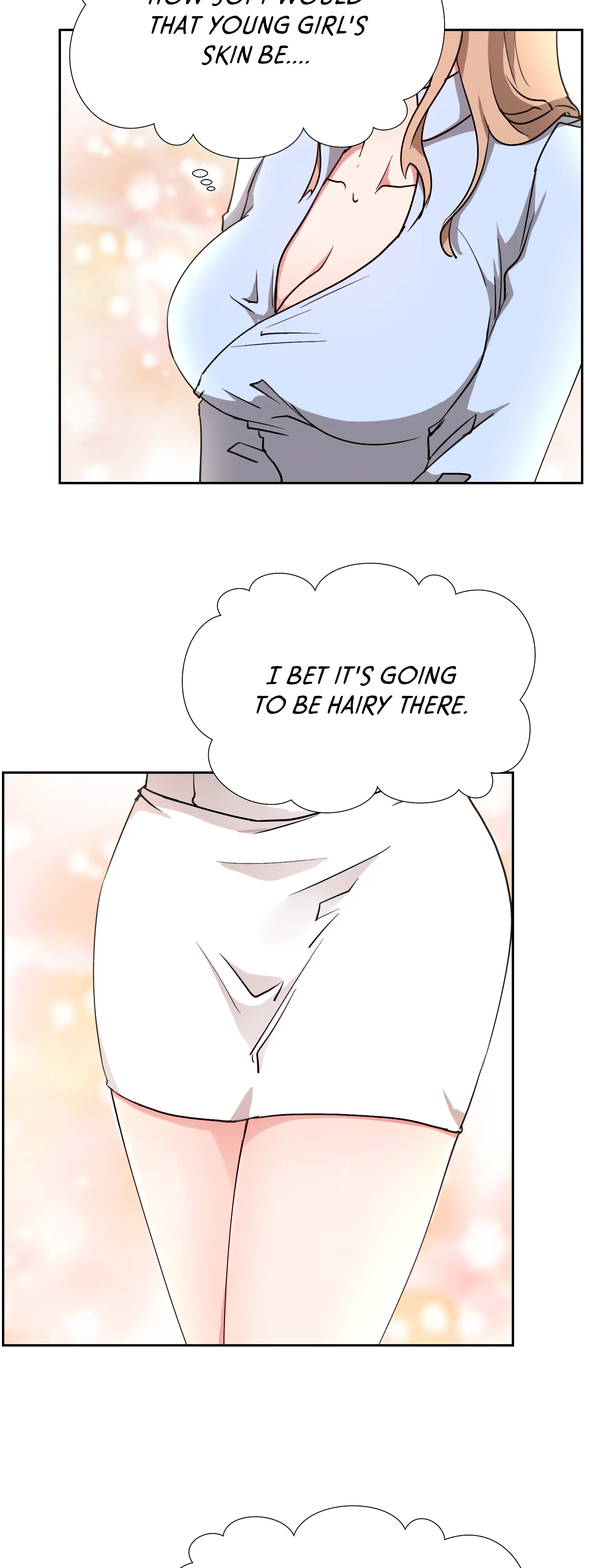 Naughty office - Episode 3 - read scene 5