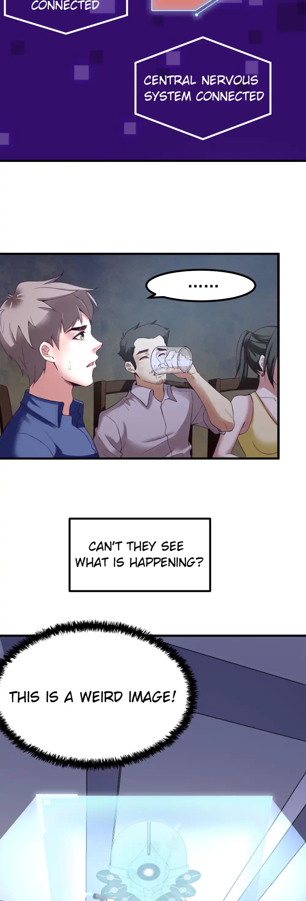 Dreamland Adventure - Episode 1 - read scene 13