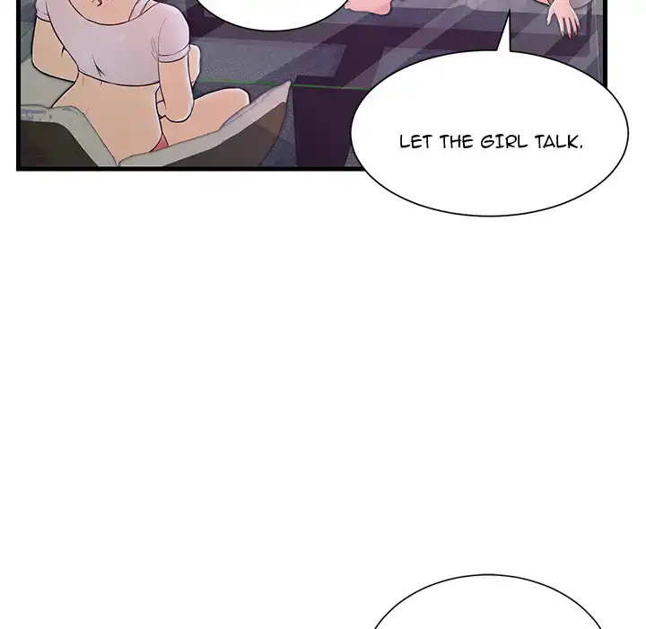 Potential Love Zone - Episode 2 - read scene 44