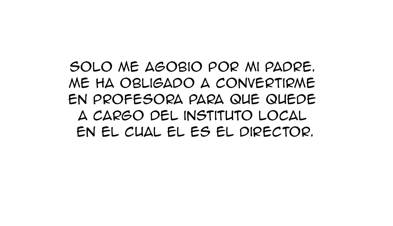 Mi Esposa Es Una Profesora - Prologue - read scene 4