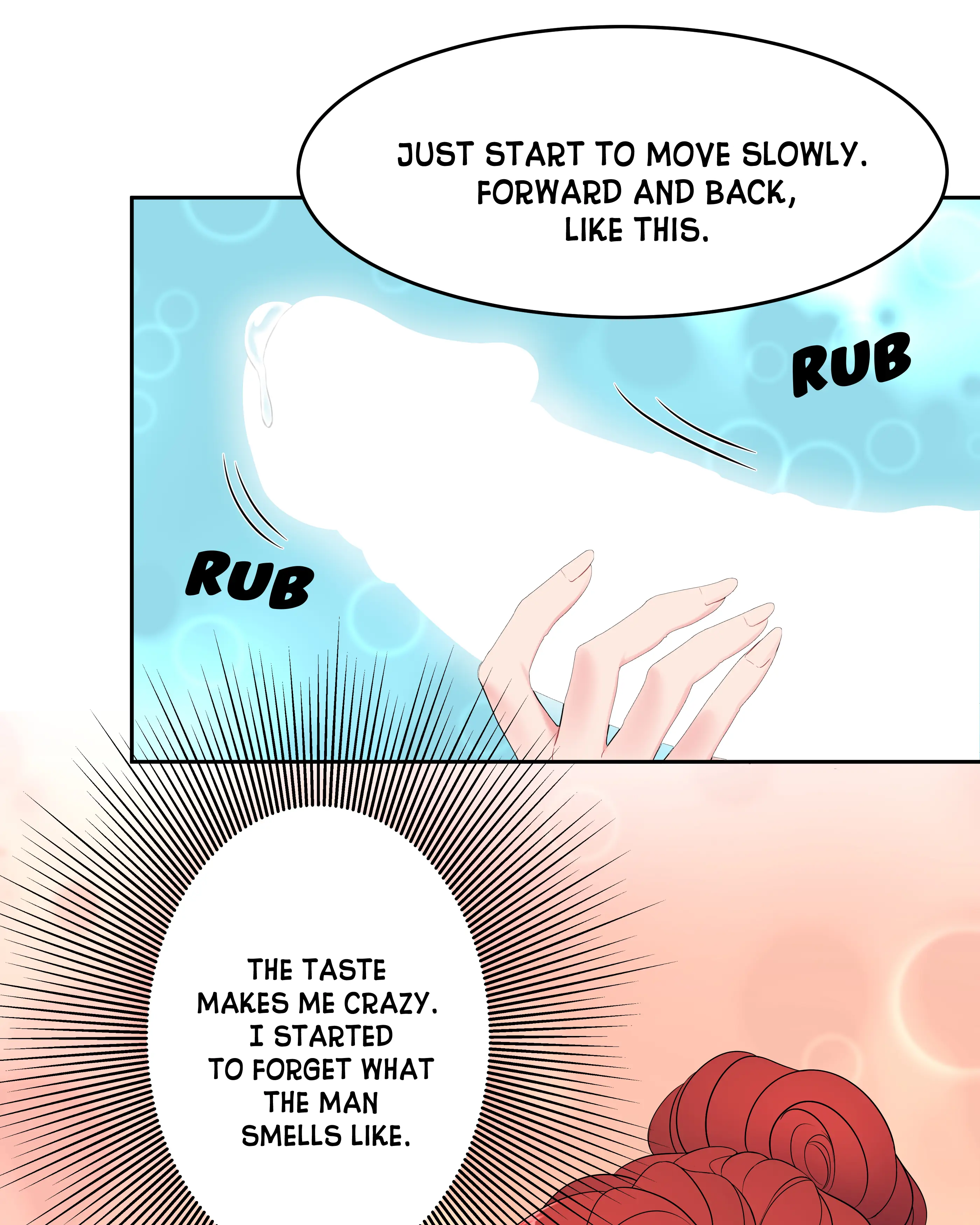Loving Aunt - Episode 2 - read scene 29