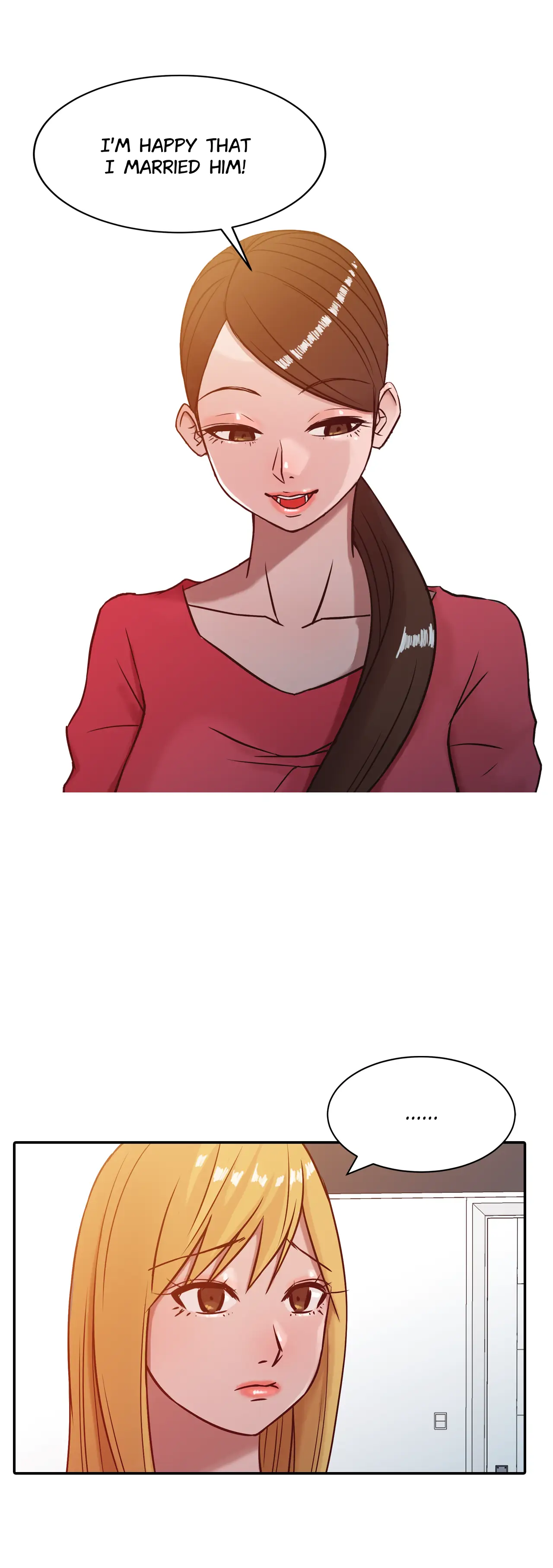 Training Sister In Law - Episode 4 - read scene 17