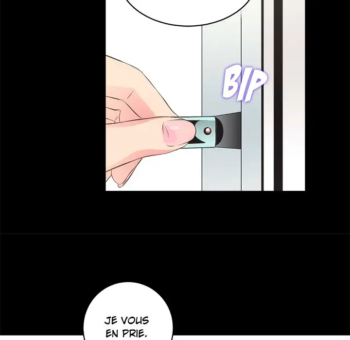 Agents Immobiliers Féminins - Episode 2 - read scene 136