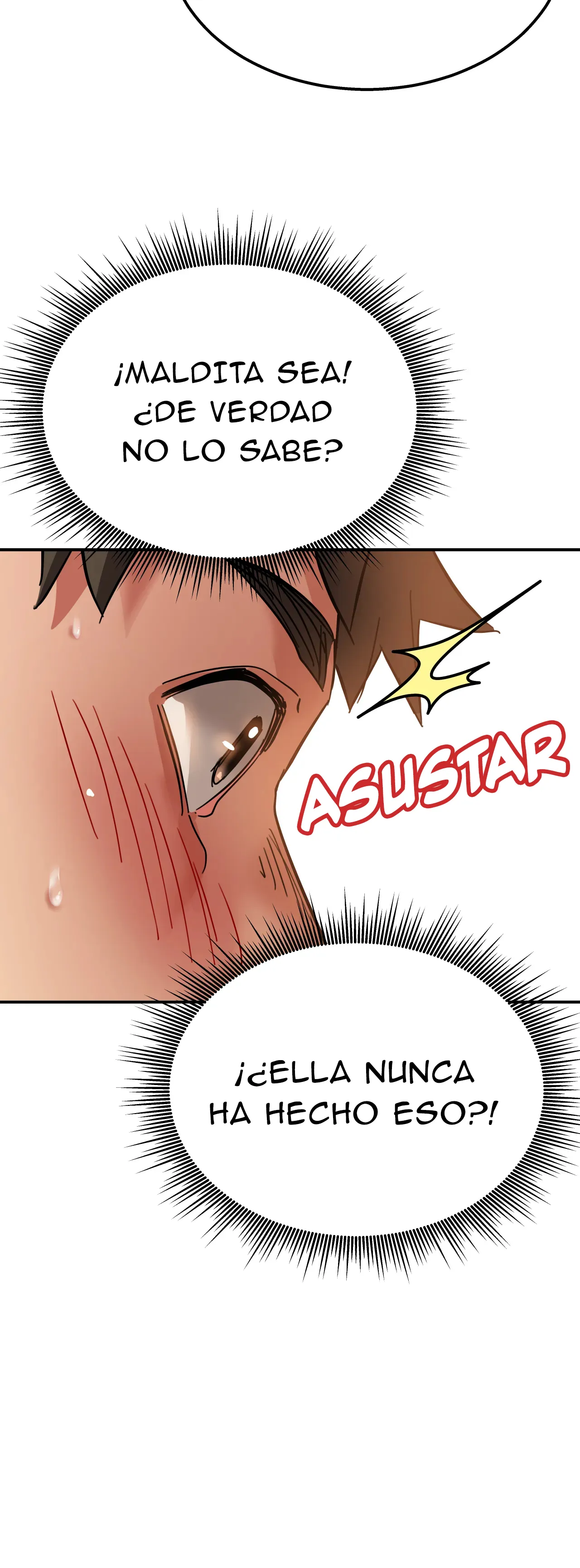 El Ring Del Poder - Prologue - read scene 32