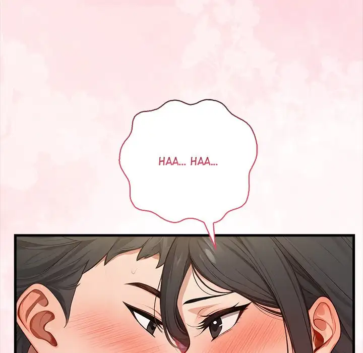 Spirit Contact: An Obscene Body - Episode 2 - read scene 39