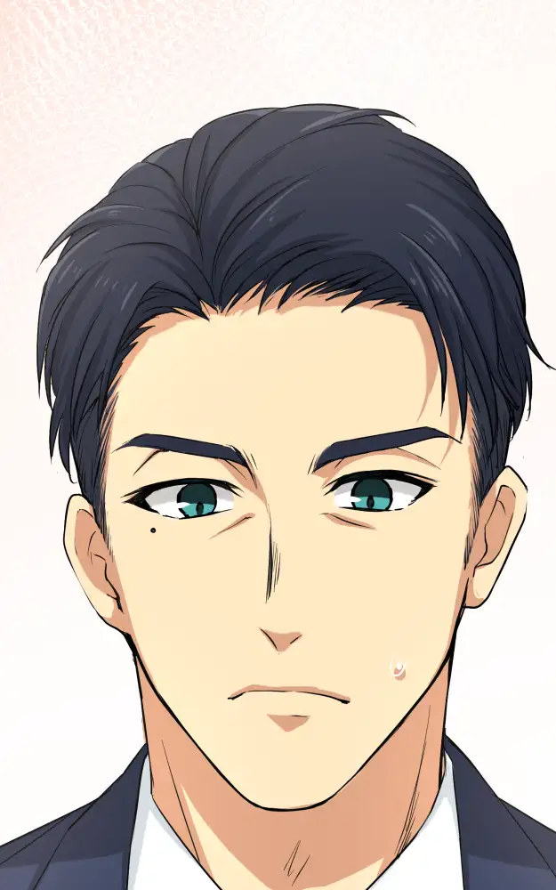 My Subordinate’s Inner Voice Is Too Noisy! - Episode 3 - read scene 37