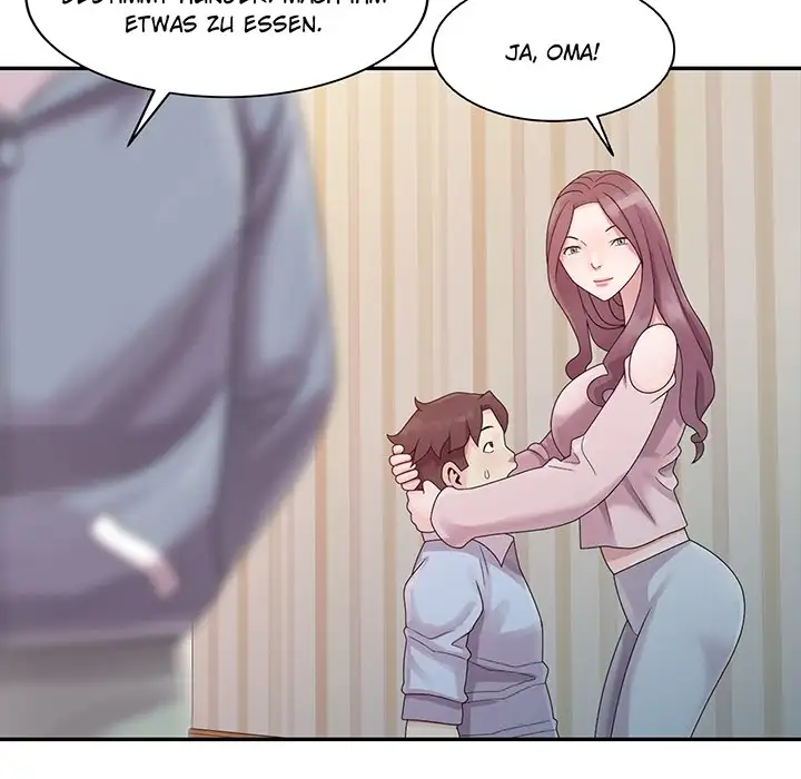 Psst! Das Geheimnis der Schwester - Prologue - read scene 10