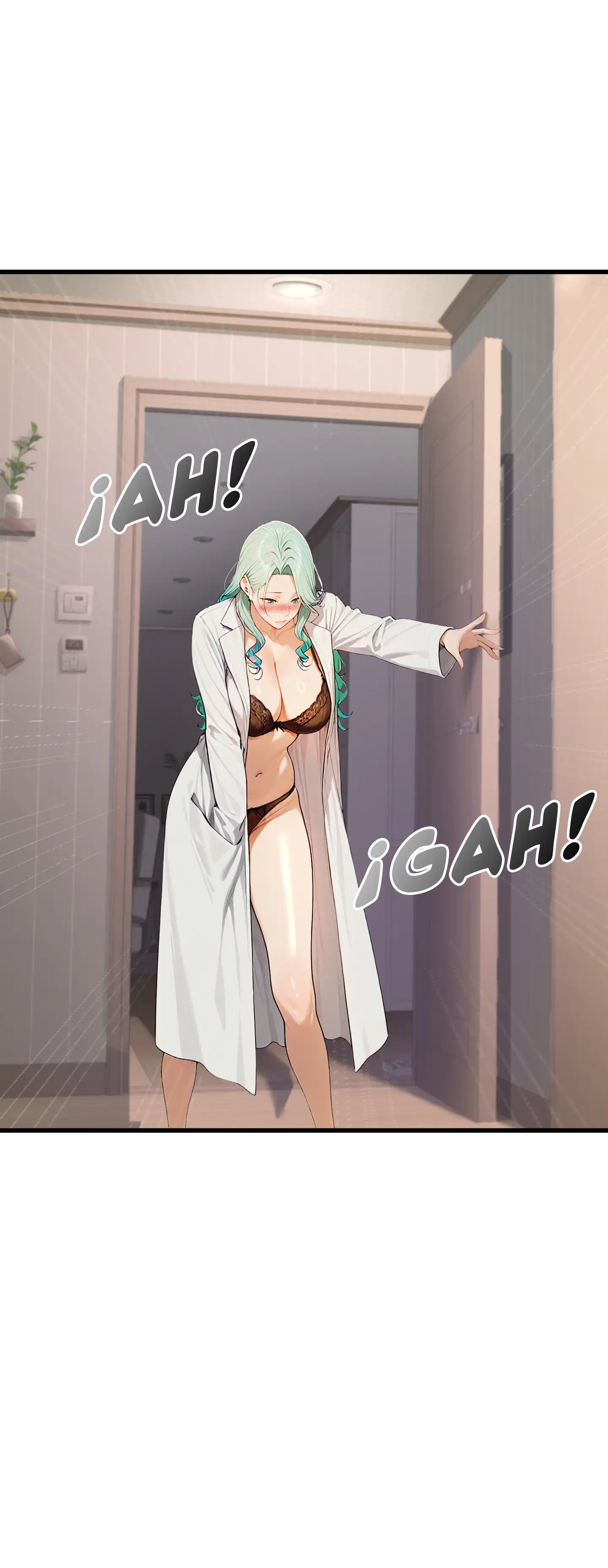 Paradoja 7GF - Episode 1 - read scene 16