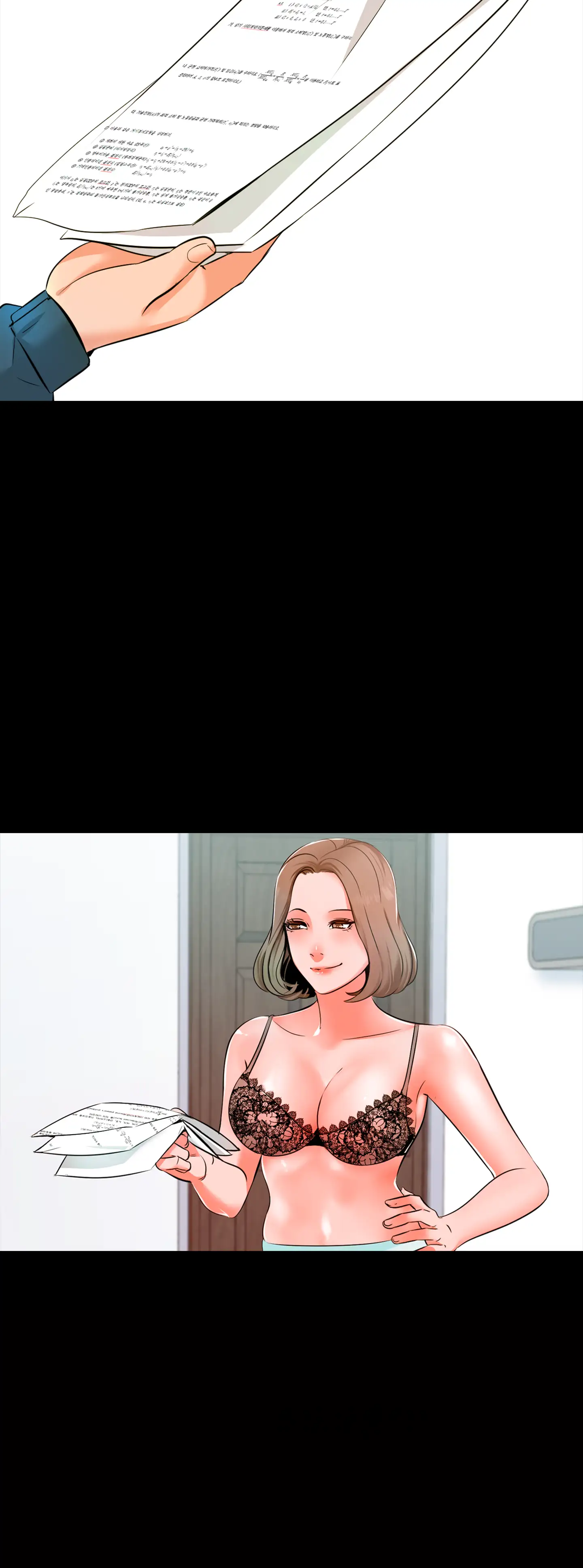 Private Tutor - Episode 4 - read scene 43