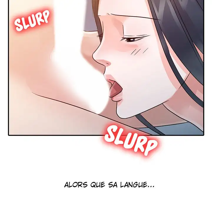 Le Plan De Ma Belle-Mère - Episode 4 - read scene 74