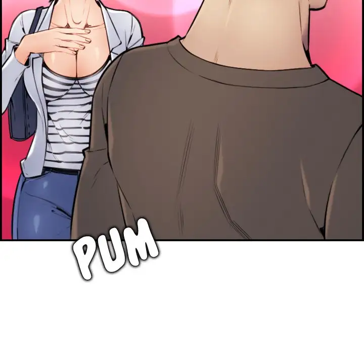 Mamá es una Estudiante Universitaria - Episode 3 - read scene 108