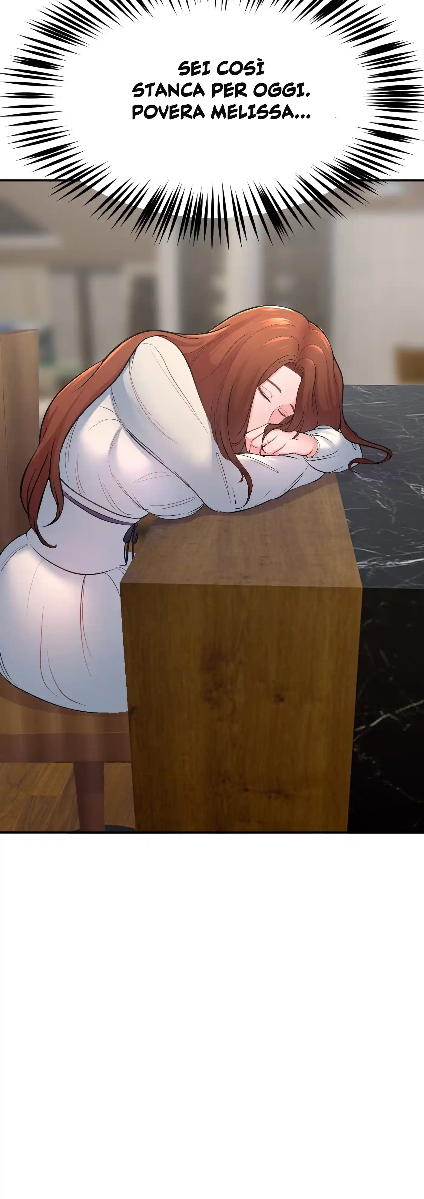 Una Stanza In Più - Episode 3 - read scene 65