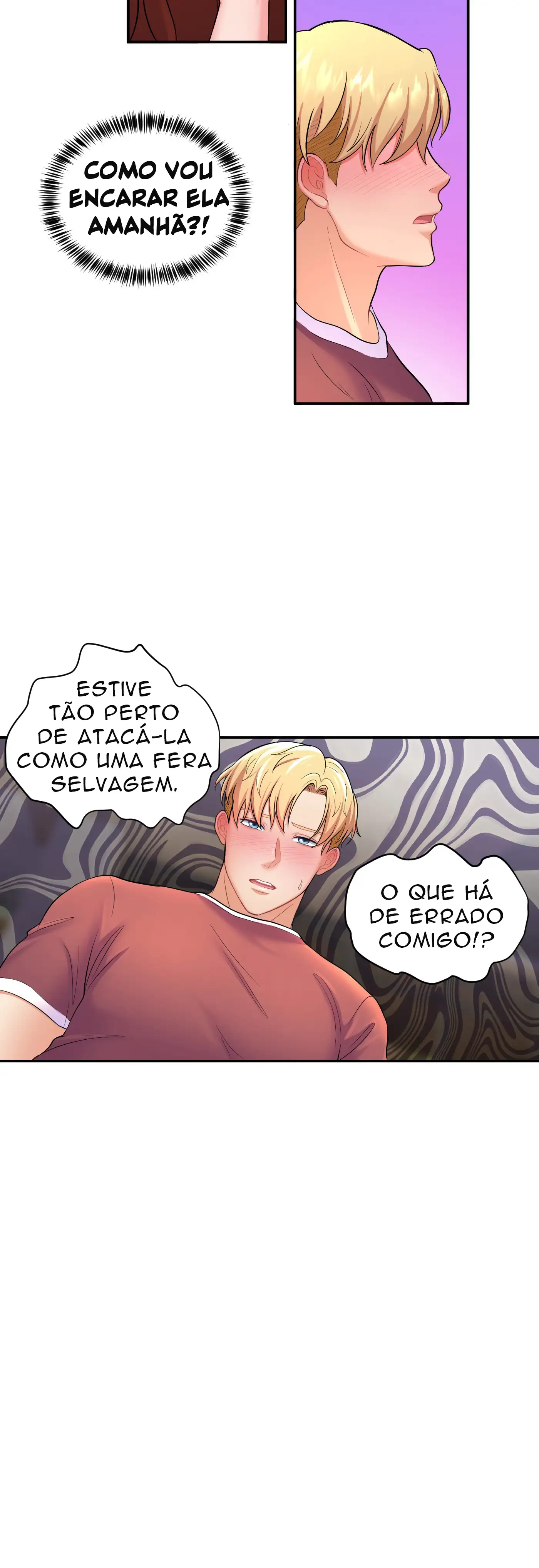 Quarto Extra - Episode 4 - read scene 19
