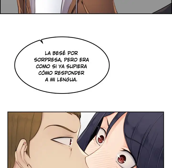 Mamá es una Estudiante Universitaria - Episode 3 - read scene 24